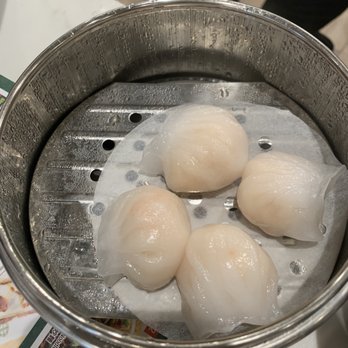 Tim Ho Wan - Har gow - Dim Sum Near Me - Irvine, California