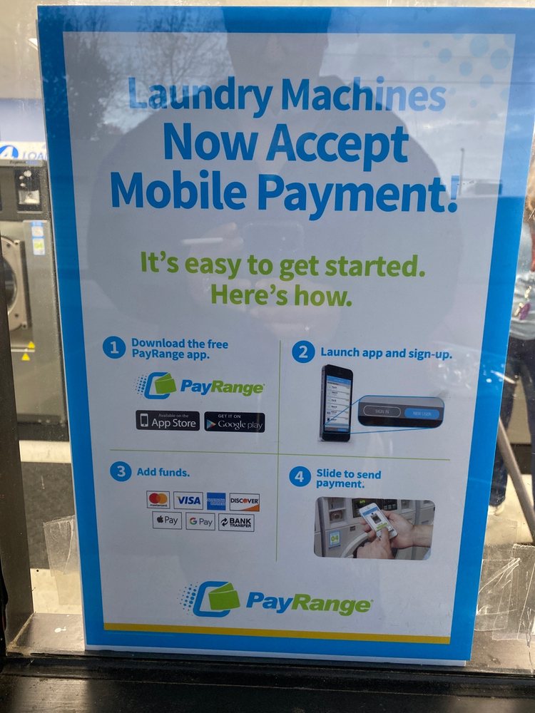 SOUTH SIDE LAUNDRY Updated June 2024 818 Middle Ave, Elyria, Ohio Laundromat Phone