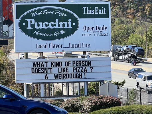 Puccini Restaurant by null