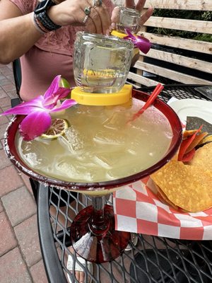 Rosarito Tacos & Tequilas by null