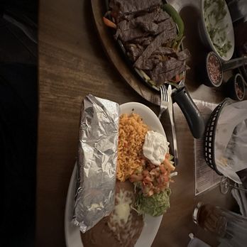 Landeros Mexican Grill + Cantina - Mexican Near Me - Temecula, California