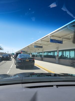 Long Island MacArthur Airport by null