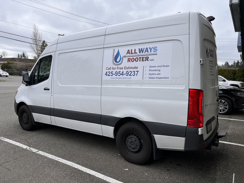 Slide of All Ways Rooter