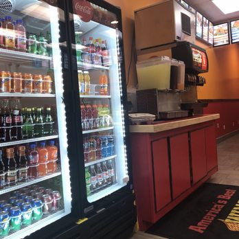 America's Best Wings - Chicken Wings Near Me - Virginia Beach, Virginia