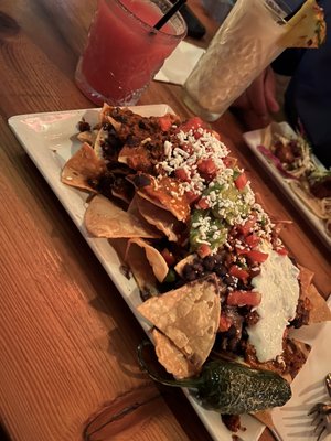 El Grito Taqueria by null