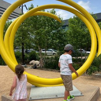 Gene Leahy Mall - Playgrounds Near Me - Omaha, Nebraska Gene Leahy Mall - Playgrounds Near Me - Omaha, Nebraska
