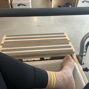 Pilates Republic - Pilates reformer - Pilates Near Me - San Diego, California