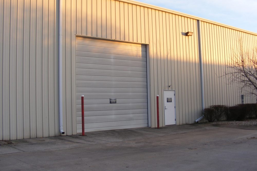 WINCHESTER MACHINE & FABRICATION Updated October 2024 11 Photos