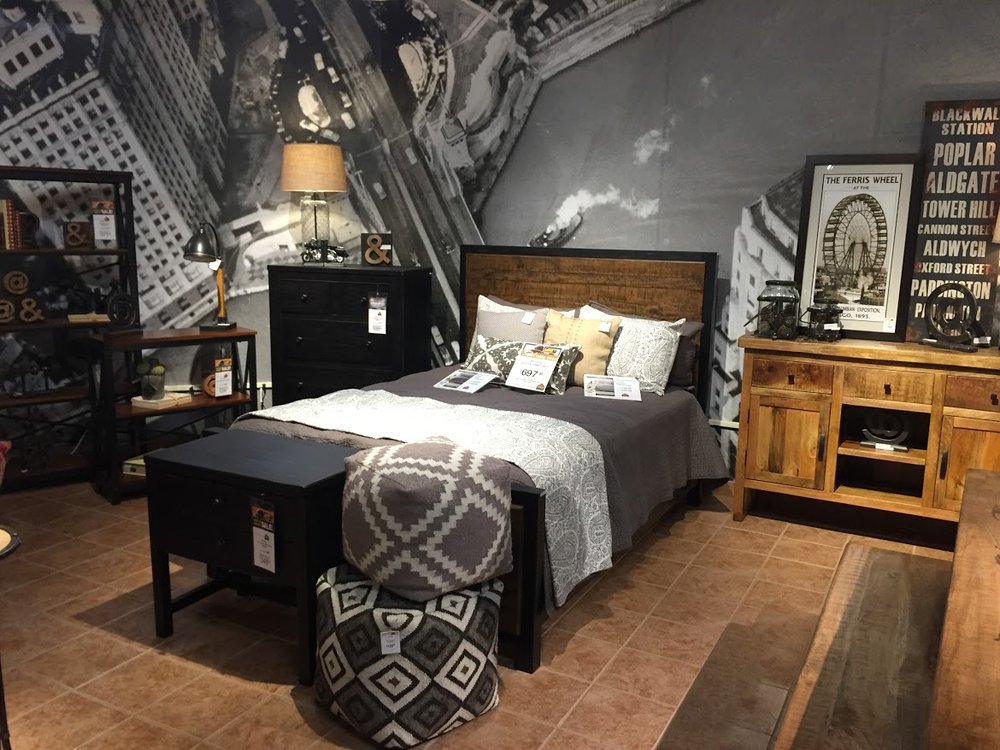 ASHLEY STORE Updated July 2024 60 Photos & 69 Reviews 1411 Airway Blvd, El Paso, Texas