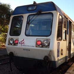 Tramway de Balagne - Chemins de Fer de la Corse  CFC