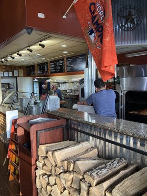 The Brisket House by null