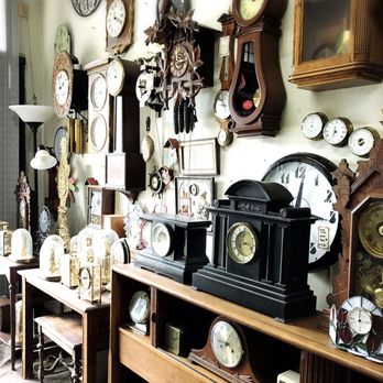 Galvin's Time Repair - Watch Repair Near Me - San Gabriel, California