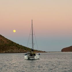 West Coast Multihulls - Isla Partida
