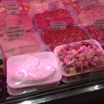 Vizzentino - Delicatessen Near Me - Buenos Aires, C