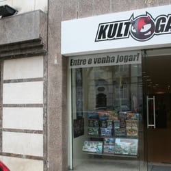 Kult Games