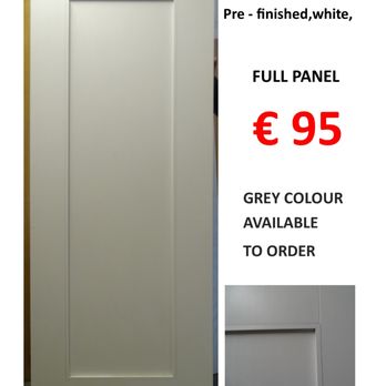 Costello Doors - Carpenters Near Me - Kylemore, D Costello Doors - Carpenters Near Me - Kylemore, D