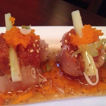 Mama M Sushi - Japanese Near Me - Pasadena, California