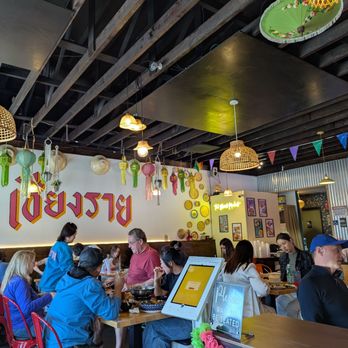 Chiang Rai - Thai Near Me - Long Beach, California Chiang Rai - Thai Near Me - Long Beach, California