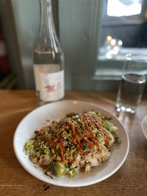 Brassica Kitchen + Cafe by null