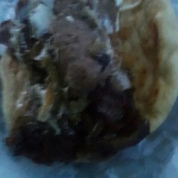Gyros Express - Philly gyro