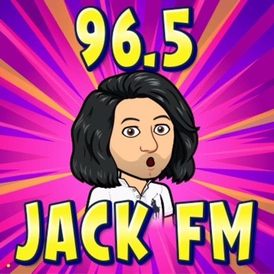 KJAQ 96.5 JACK FM