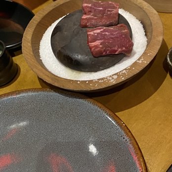 Virago - Wagyu hot stone. - Asian Fusion Near Me - Nashville, Tennessee Virago - Wagyu hot stone. - Asian Fusion Near Me - Nashville, Tennessee