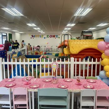 Kiddie Zone - Venues & Event Spaces Near Me - Whittier, California Kiddie Zone - Venues & Event Spaces Near Me - Whittier, California