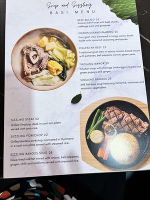 Menu photo 2 Basi North York, ON