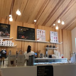 Laneu - Helados artesanos, con ingredientes naturales, de sabores originales. Buenísimos!!