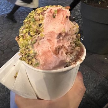 Glace Bachir - Ice Cream & Frozen Yogurt Near Me - Paris, 75