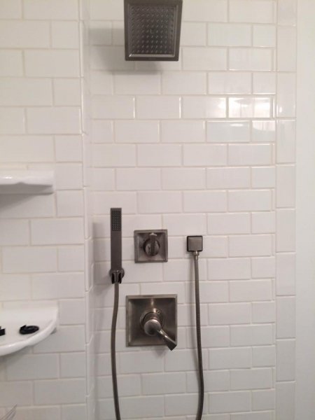 Slide of Rushin Plumbing