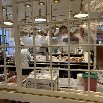 Cocobella’s Bakery - You can come up to this window and watch the bakers! - Bakeries Near Me - Saint Clair, Michigan Cocobella’s Bakery - You can come up to this window and watch the bakers! - Bakeries Near Me - Saint Clair, Michigan