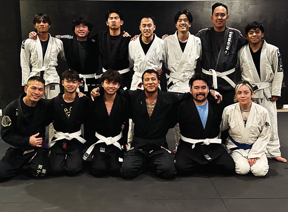 IMPERIAL JIU JITSU 13 Photos 9629 W Colfax Ave, Lakewood, Colorado