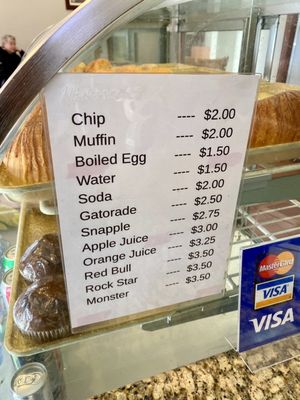 Menu photo 3 House of Bagels Concord, CA Menu photo 3 House of Bagels Concord, CA