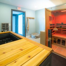 Located just minutes away from historic Lewes, the Lewes studio is conveniently located in Five Points Square, in the shoppin...