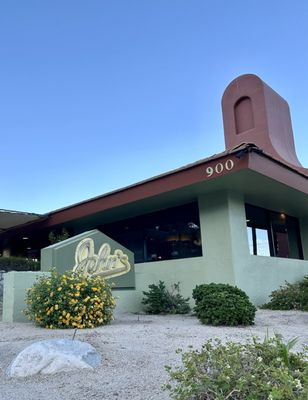 John's Restaurant by null