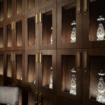 Toca Madera - Steakhouses Near Me - Houston, Texas