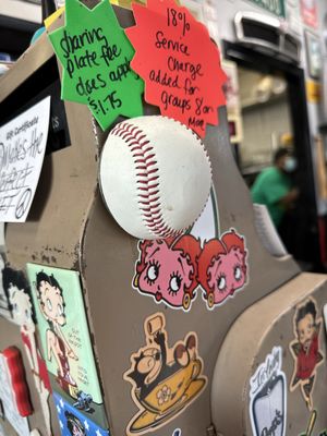 Addi's Diner by null