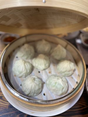 Dumpling Hours - Oakland by null