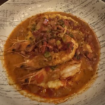 Mallard - Shrimp and grits - Southern Near Me - Washington, DC, District of Columbia