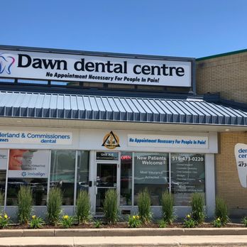 Dawn Dental Centre - Periodontists Near Me - London, Ontario Dawn Dental Centre - Periodontists Near Me - London, Ontario