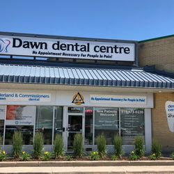 Dawn Dental Centre