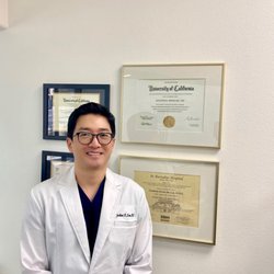 Dr Jonathan K Lee DDS - Montebello Dental Studio