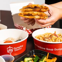 Dumpling District