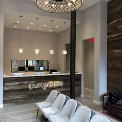 Pure OBGYN - Waiting Room