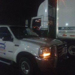 Ziggy's Fleet Service - Available 24/7 for all your truck and trailer repair needs.