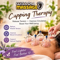 Willow Massage