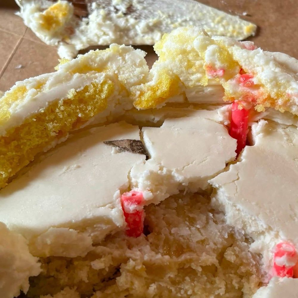 Michelle Ashley Custom Cakes - Cardboard in cake - Custom Cakes Near Me - Salem, Oregon Michelle Ashley Custom Cakes - Cardboard in cake - Custom Cakes Near Me - Salem, Oregon