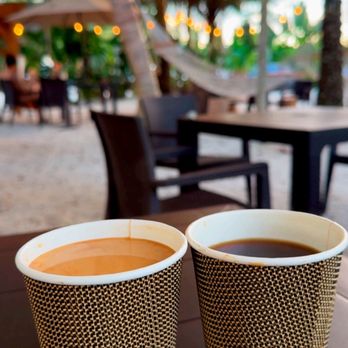 Rosso Coffee Club - Coffee & Tea Near Me - Davie, Florida Rosso Coffee Club - Coffee & Tea Near Me - Davie, Florida