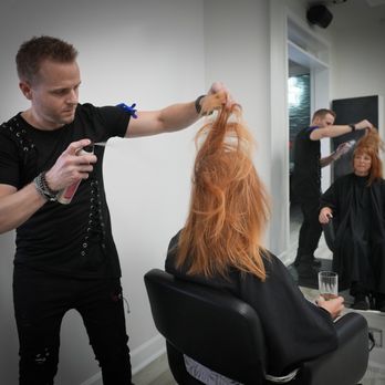 david's hair salon delray beach